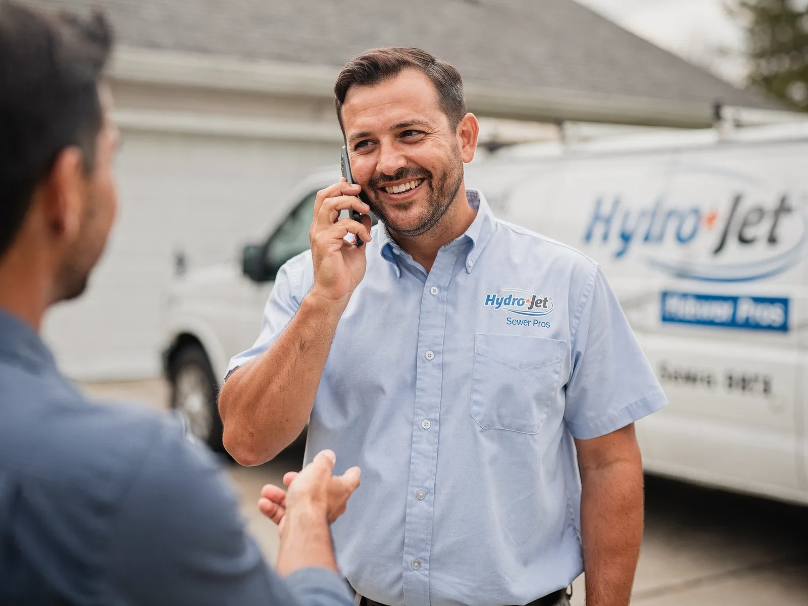 Hydro Jetting Whitewater, MO FAQs